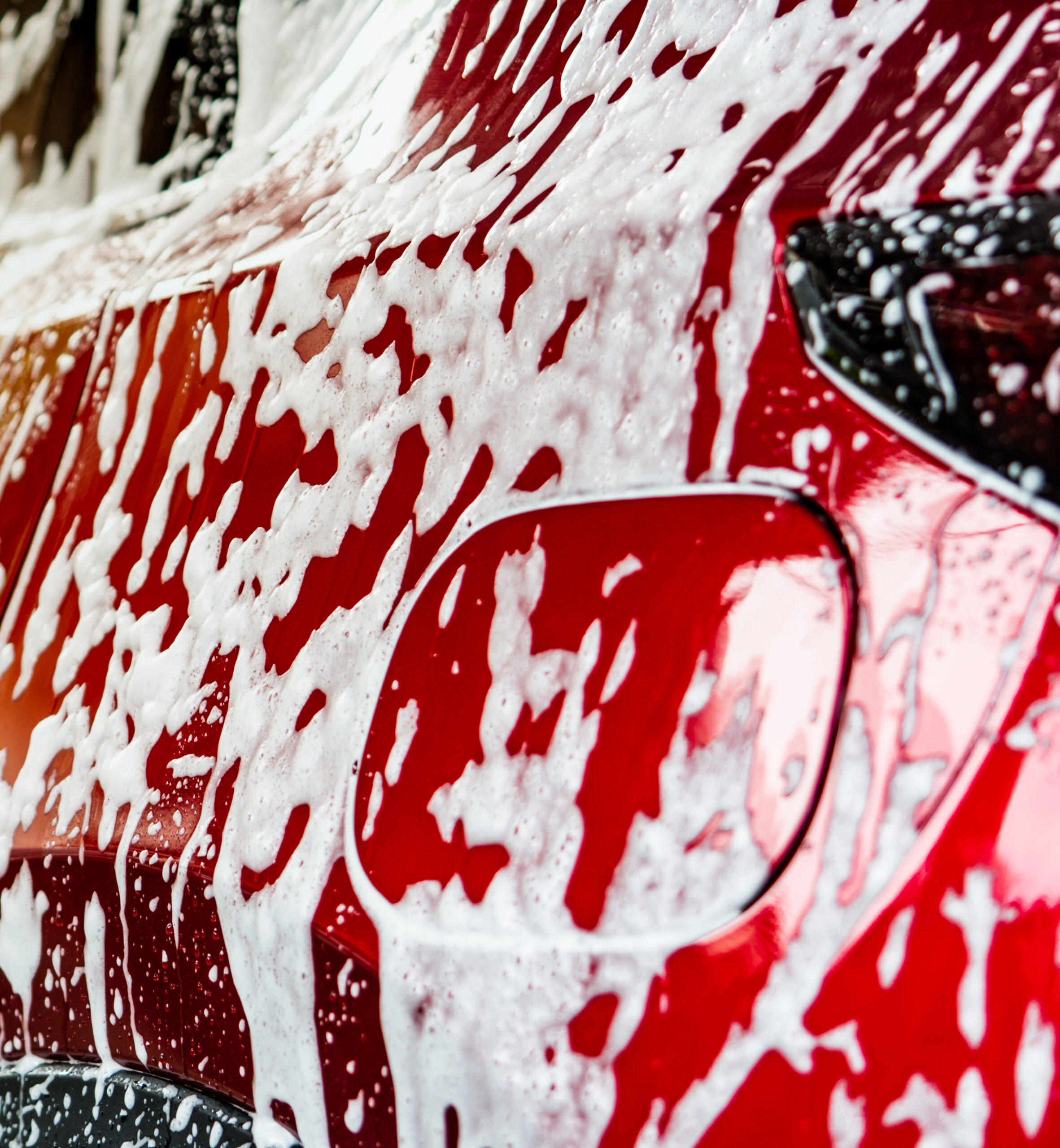 Discover the Best Car Wash in Ohio - Wheely Clean Car Wash